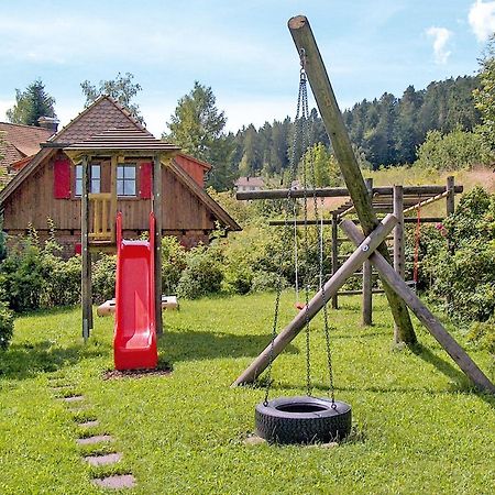 Landhaus Anja Фройденштадт Экстерьер фото