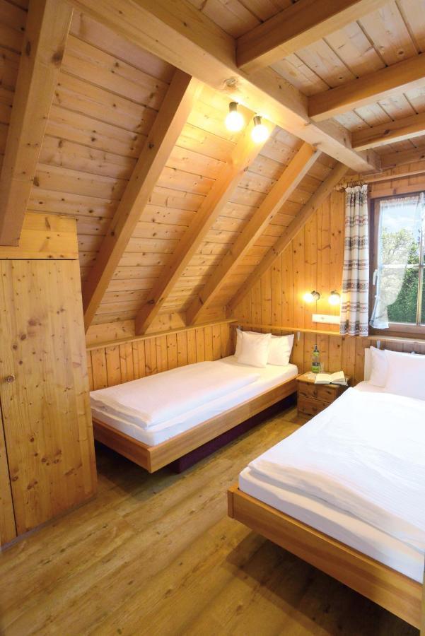 Landhaus Anja Фройденштадт Экстерьер фото