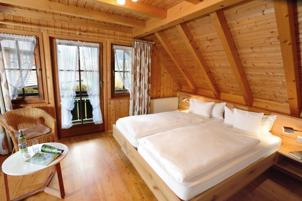 Landhaus Anja Фройденштадт Экстерьер фото