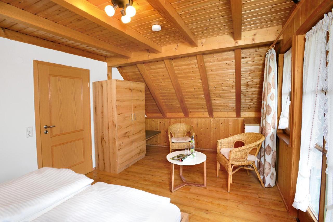 Landhaus Anja Фройденштадт Экстерьер фото