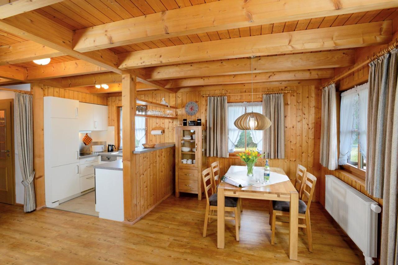 Landhaus Anja Фройденштадт Экстерьер фото