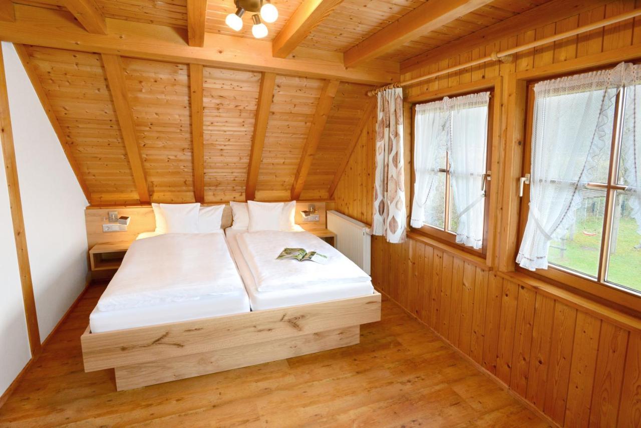 Landhaus Anja Фройденштадт Экстерьер фото