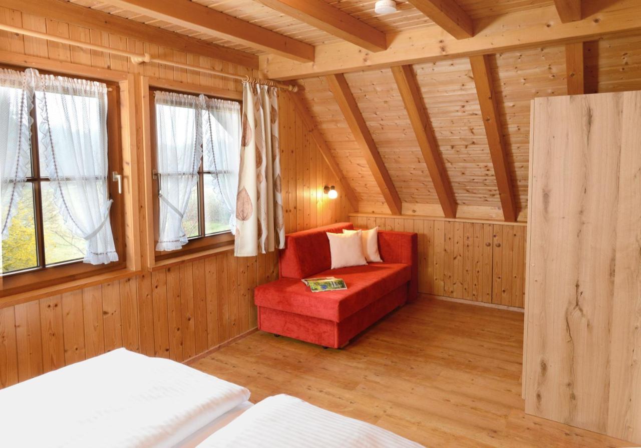 Landhaus Anja Фройденштадт Экстерьер фото