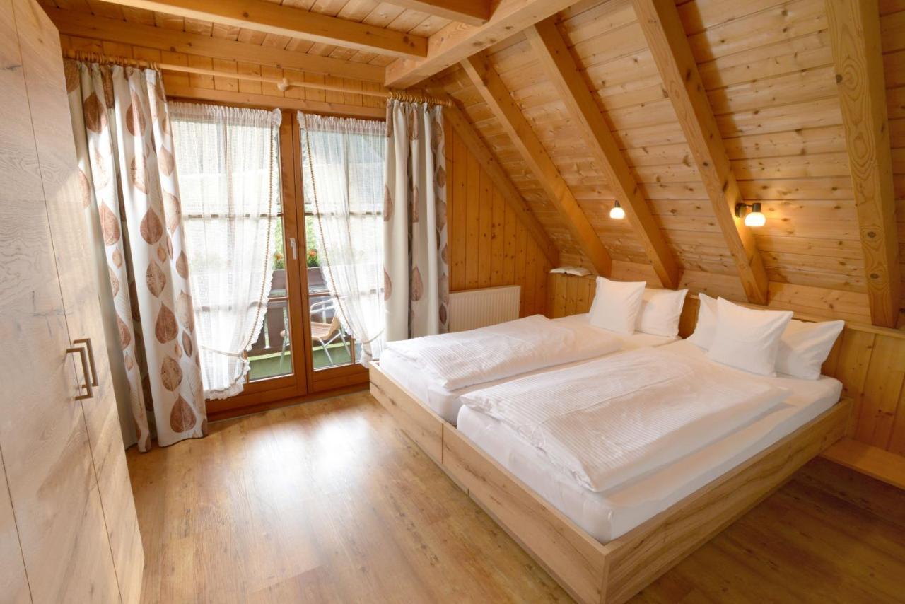 Landhaus Anja Фройденштадт Экстерьер фото