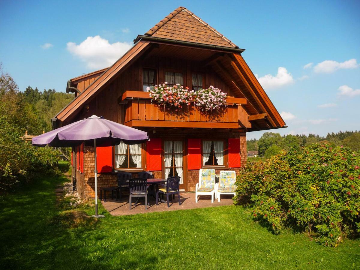 Landhaus Anja Фройденштадт Экстерьер фото