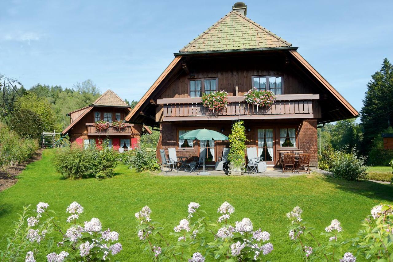 Landhaus Anja Фройденштадт Экстерьер фото